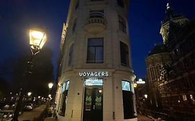 Voyagers